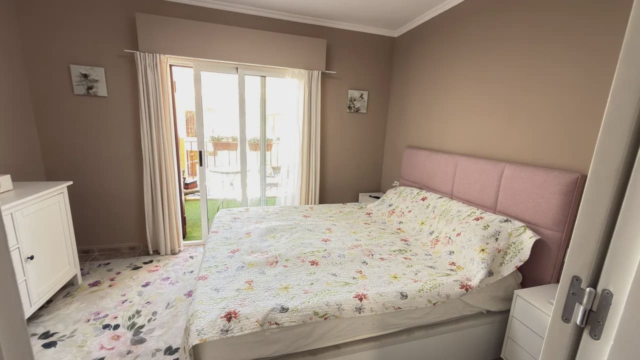 3 sypialnia Dom na sprzedaż w La Zenia z basenem garażem - 229 950 € (Ref: 9979348)