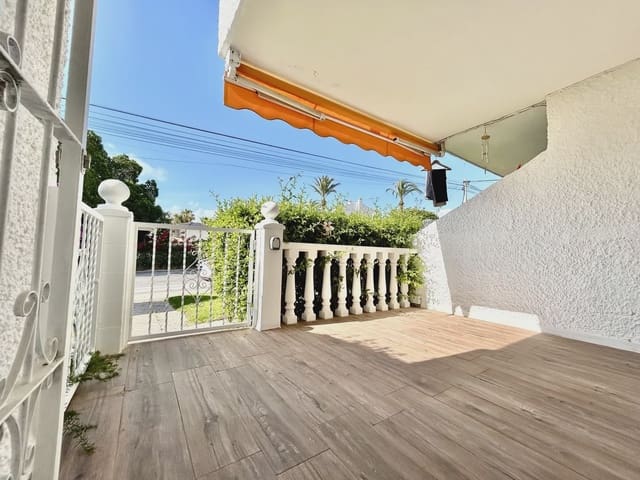 2 sovrum Lägenhet till salu i Villamartin, Orihuela - 199 000 € (Ref: 9979349)
