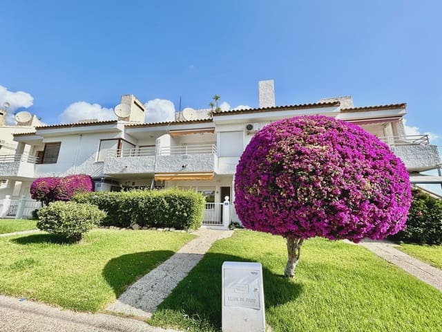 2 sovrum Lägenhet till salu i Villamartin, Orihuela - 199 000 € (Ref: 9979349)