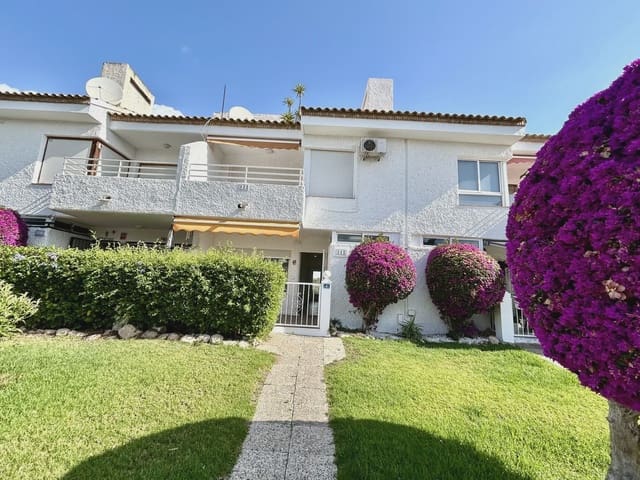 2 sovrum Lägenhet till salu i Villamartin, Orihuela - 199 000 € (Ref: 9979349)