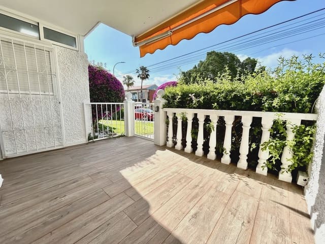 2 sovrum Lägenhet till salu i Villamartin, Orihuela - 199 000 € (Ref: 9979349)