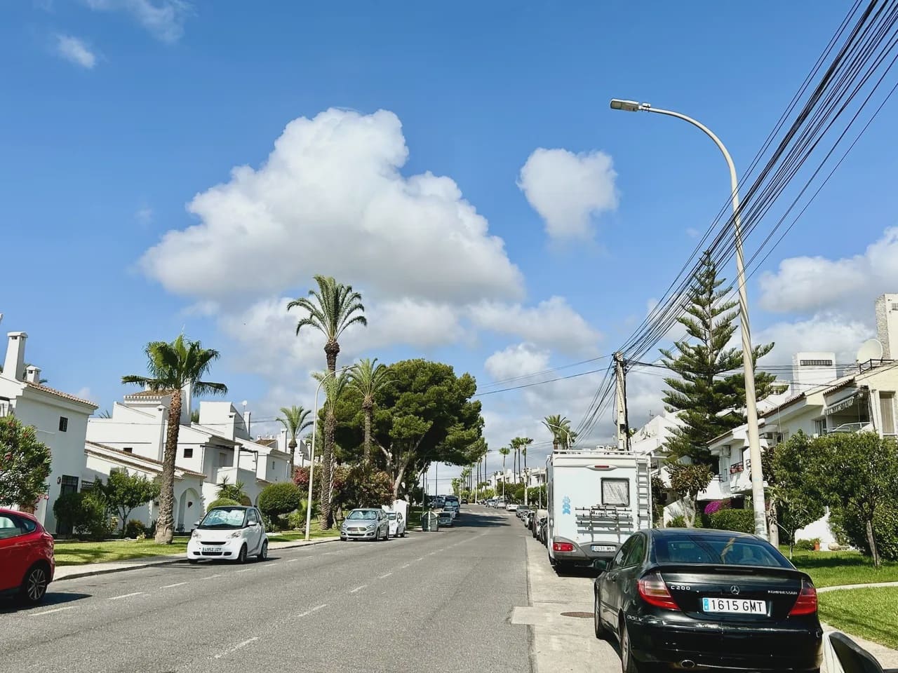 2 sovrum Lägenhet till salu i Villamartin - 199 000 € (Ref: 9979349)