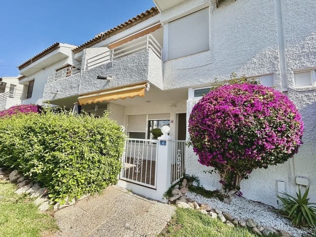 2 sovrum Lägenhet till salu i Villamartin, Orihuela - 199 000 € (Ref: 9979349)