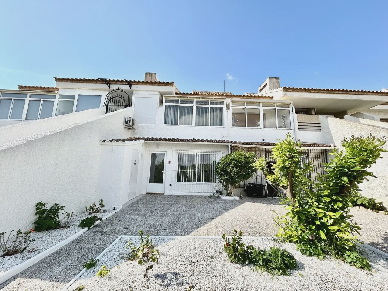 2 sovrum Lägenhet till salu i Villamartin - 199 000 € (Ref: 9979349)