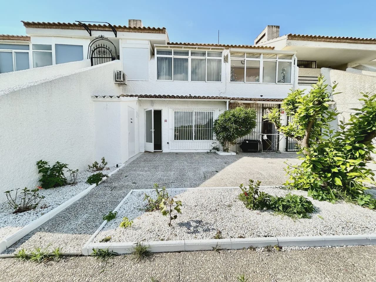 2 sovrum Lägenhet till salu i Villamartin - 199 000 € (Ref: 9979349)
