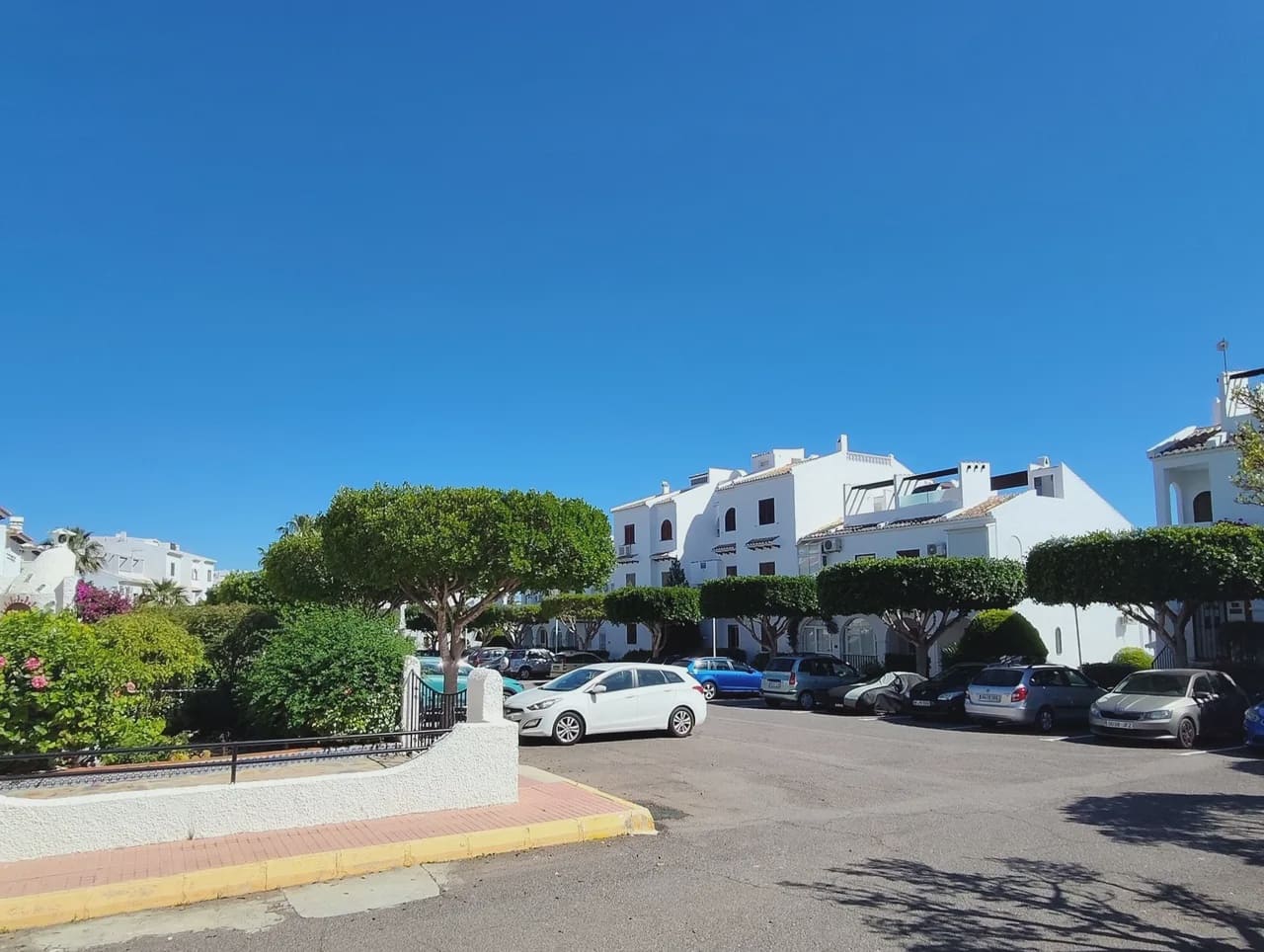 2 Zimmer Bungalow zu verkaufen in Ciudad Quesada mit Pool Garage - 215.000 € (Ref: 9979350)