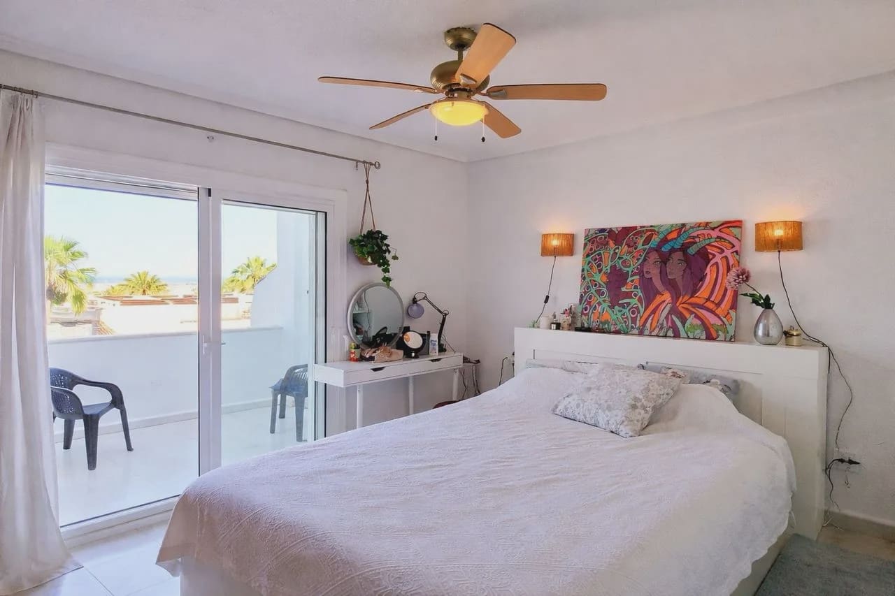 2 Zimmer Bungalow zu verkaufen in Ciudad Quesada mit Pool Garage - 215.000 € (Ref: 9979350)