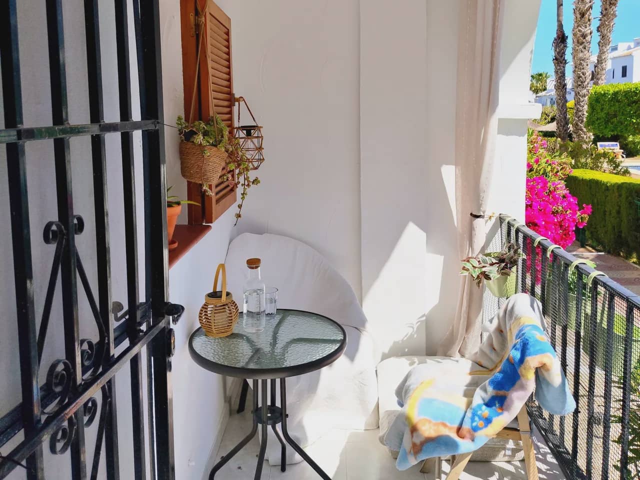 2 Zimmer Bungalow zu verkaufen in Ciudad Quesada mit Pool Garage - 215.000 € (Ref: 9979350)