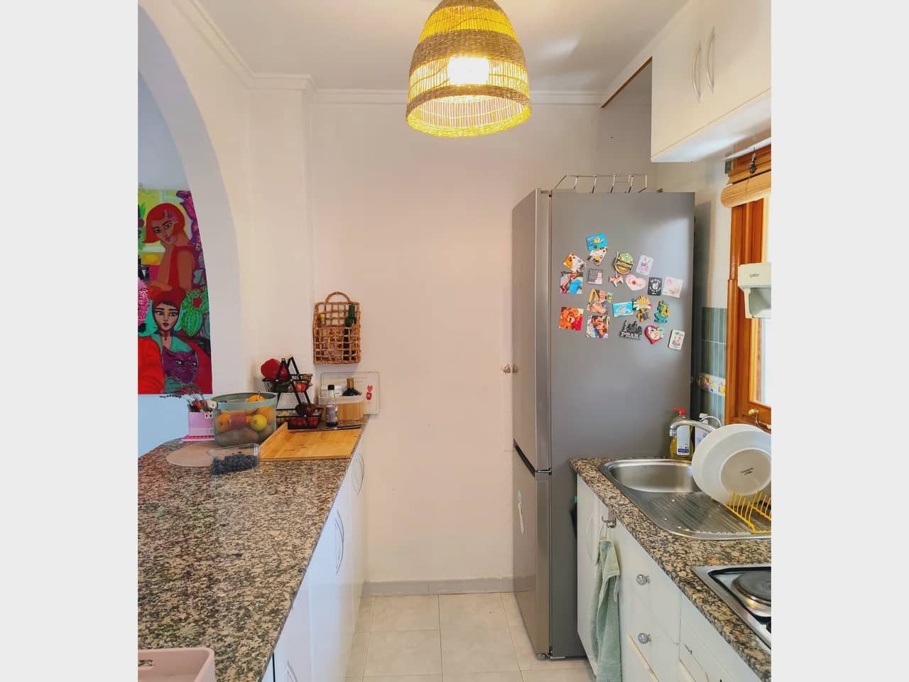 2 Zimmer Bungalow zu verkaufen in Ciudad Quesada mit Pool Garage - 215.000 € (Ref: 9979350)