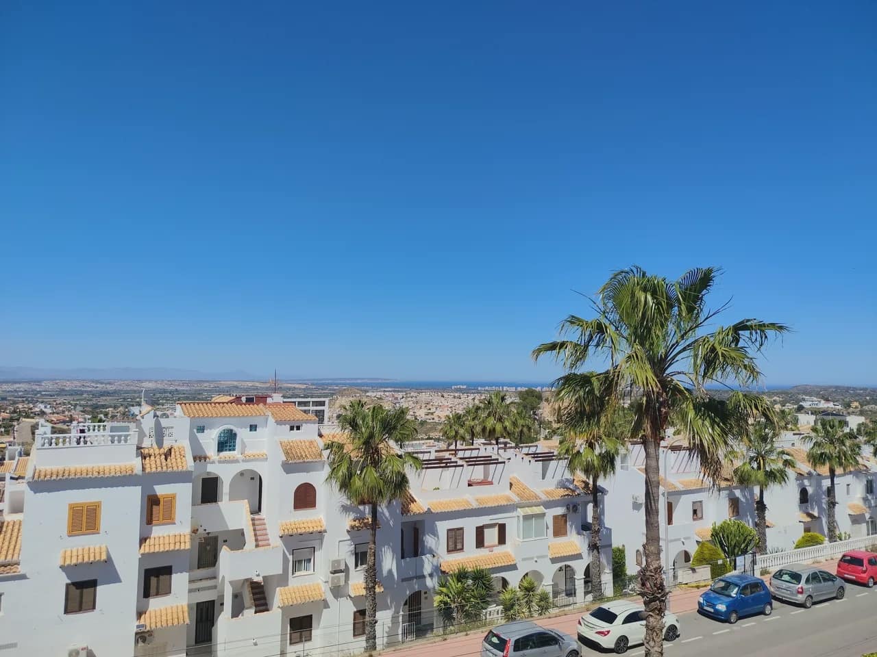2 Zimmer Bungalow zu verkaufen in Ciudad Quesada mit Pool Garage - 215.000 € (Ref: 9979350)