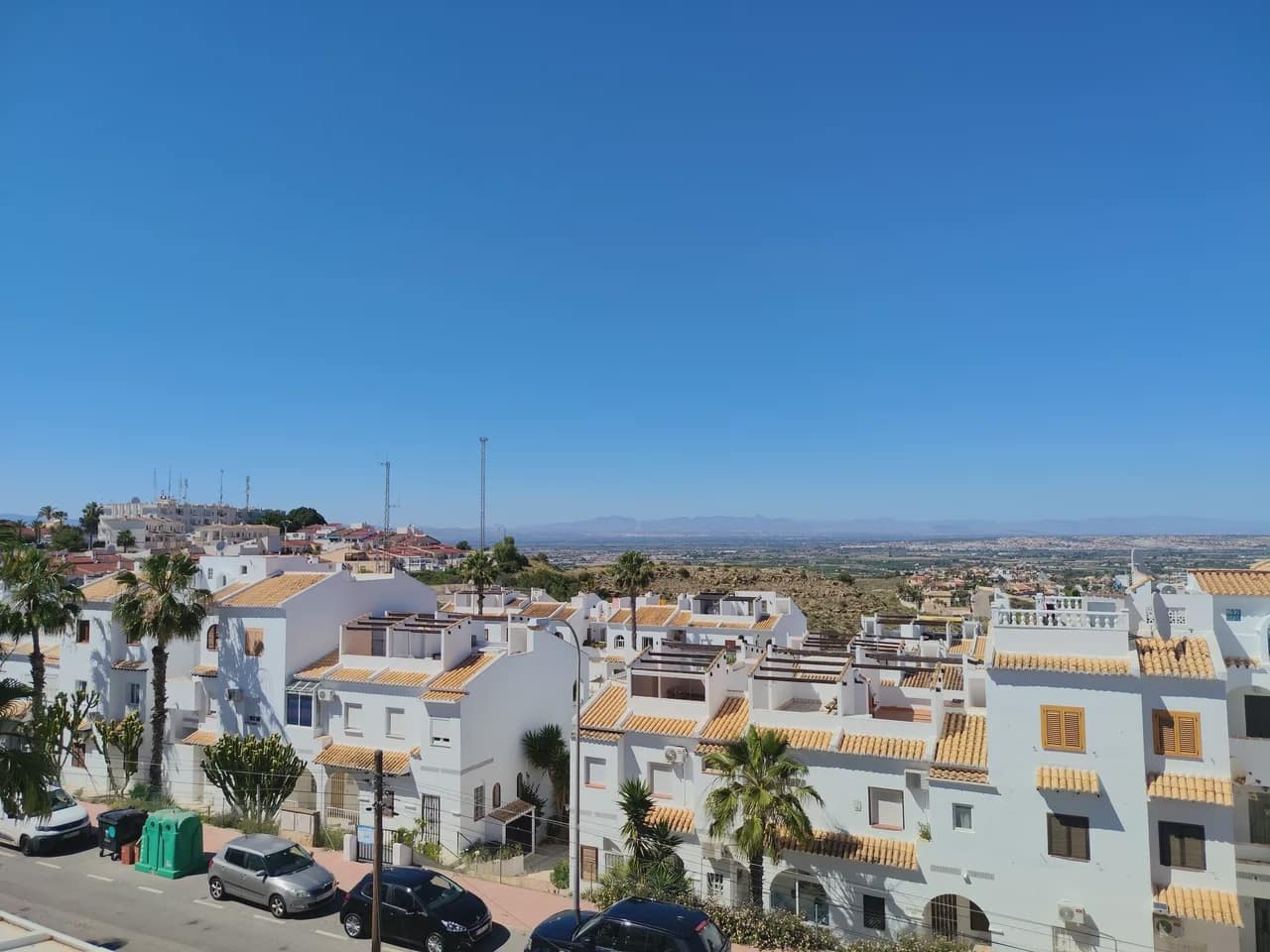 2 Zimmer Bungalow zu verkaufen in Ciudad Quesada mit Pool Garage - 215.000 € (Ref: 9979350)