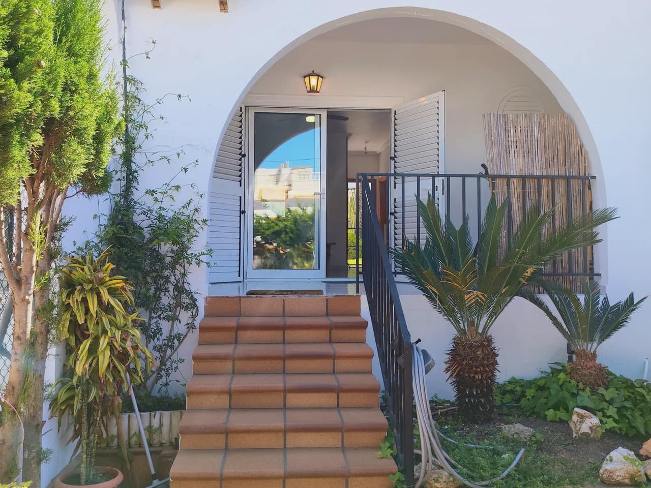 2 Zimmer Bungalow zu verkaufen in Ciudad Quesada mit Pool Garage - 215.000 € (Ref: 9979350)