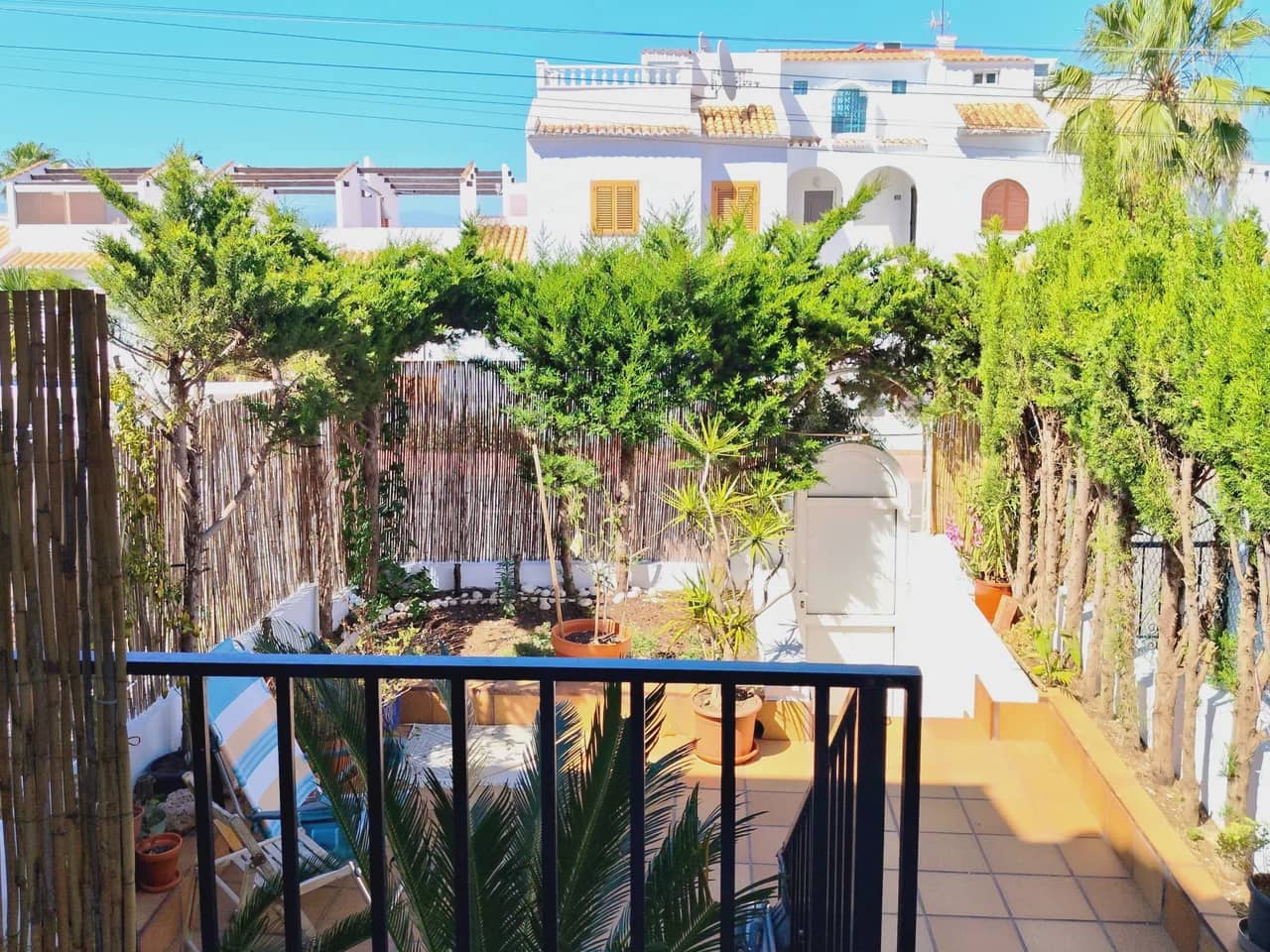 2 Zimmer Bungalow zu verkaufen in Ciudad Quesada mit Pool Garage - 215.000 € (Ref: 9979350)