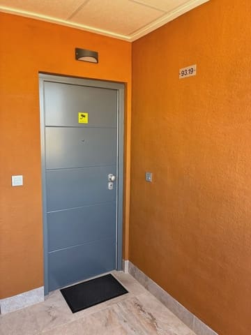 2 soveværelse Lejlighed til salg i Pilar de la Horadada ciudad, Pilar de la Horadada med swimmingpool garage - € 289.000 (Ref: 9979354)