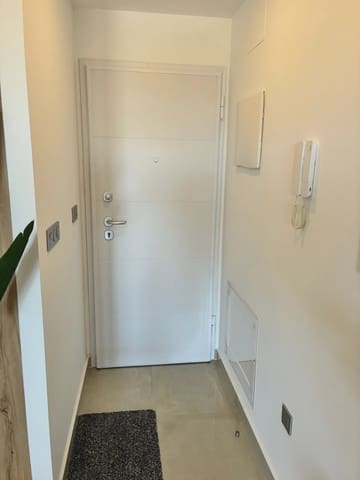 2 soveværelse Lejlighed til salg i Pilar de la Horadada ciudad, Pilar de la Horadada med swimmingpool garage - € 289.000 (Ref: 9979354)