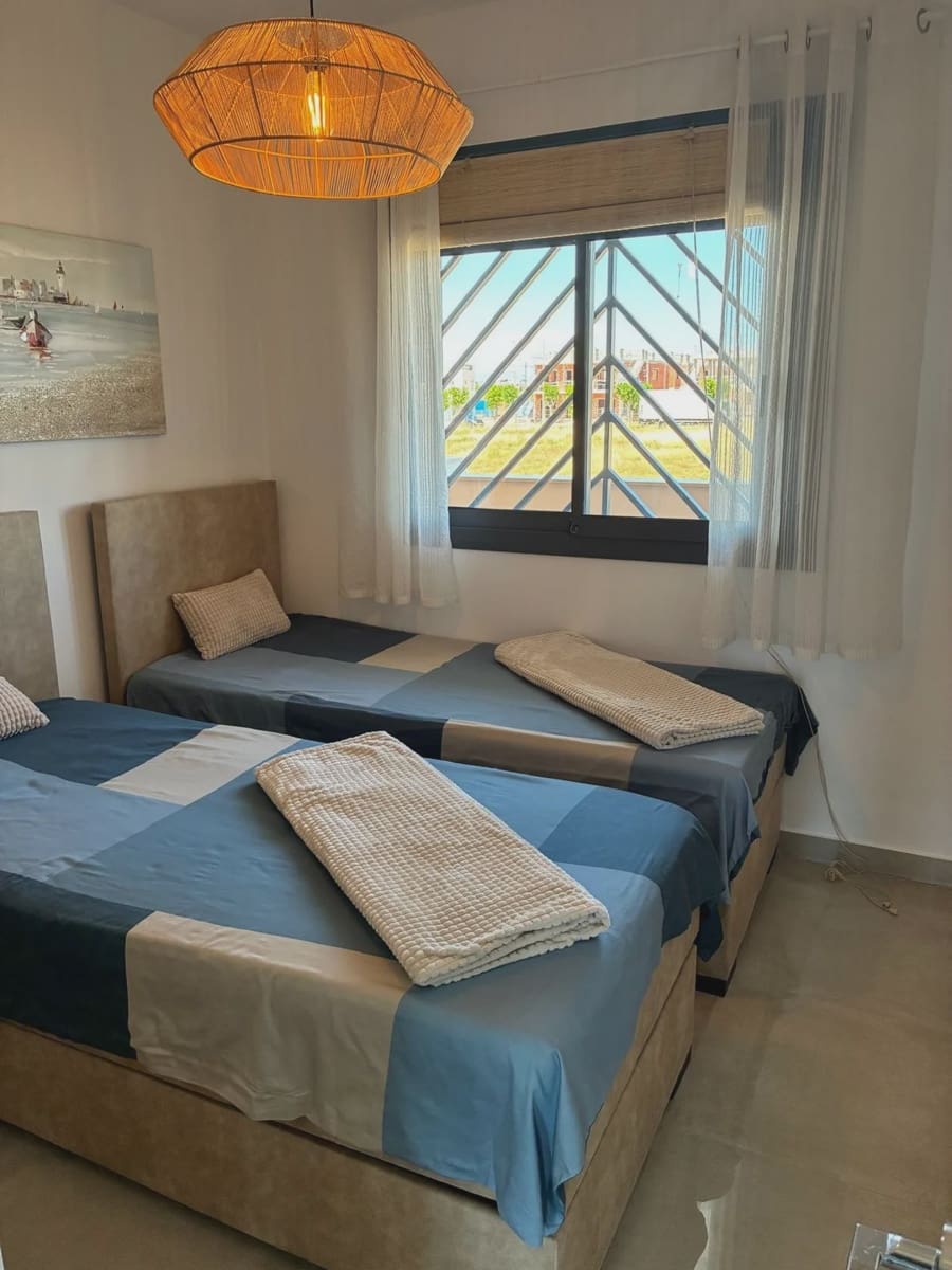 2 soveværelse Lejlighed til salg i Pilar de la Horadada med swimmingpool garage - € 289.000 (Ref: 9979354)