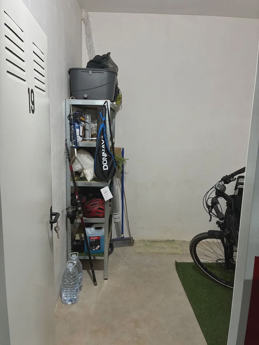 2 soveværelse Lejlighed til salg i Pilar de la Horadada med swimmingpool garage - € 289.000 (Ref: 9979354)