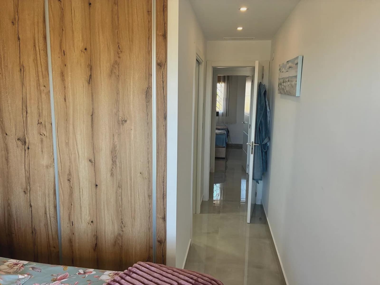 2 soveværelse Lejlighed til salg i Pilar de la Horadada med swimmingpool garage - € 289.000 (Ref: 9979354)