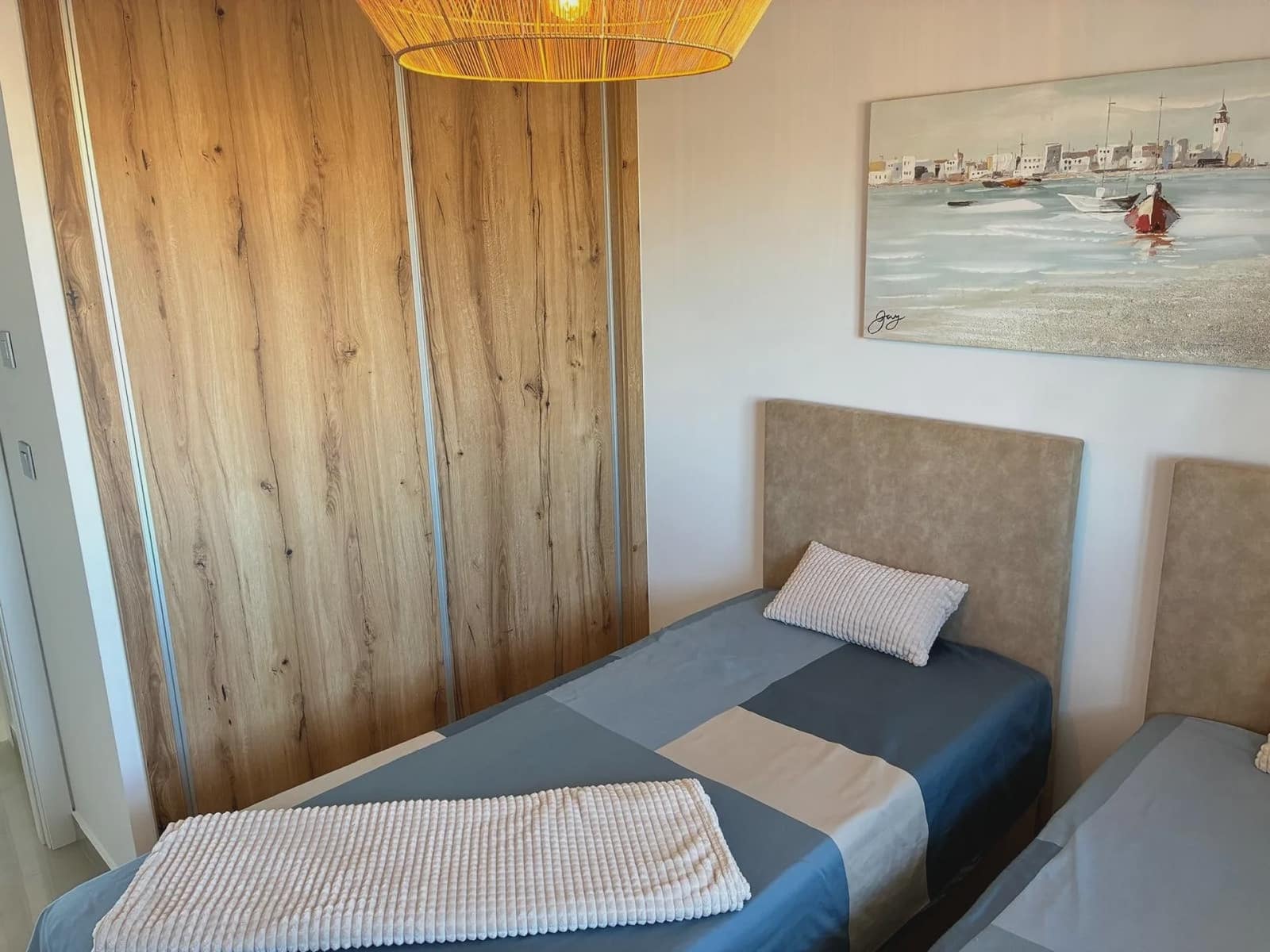2 soveværelse Lejlighed til salg i Pilar de la Horadada med swimmingpool garage - € 289.000 (Ref: 9979354)