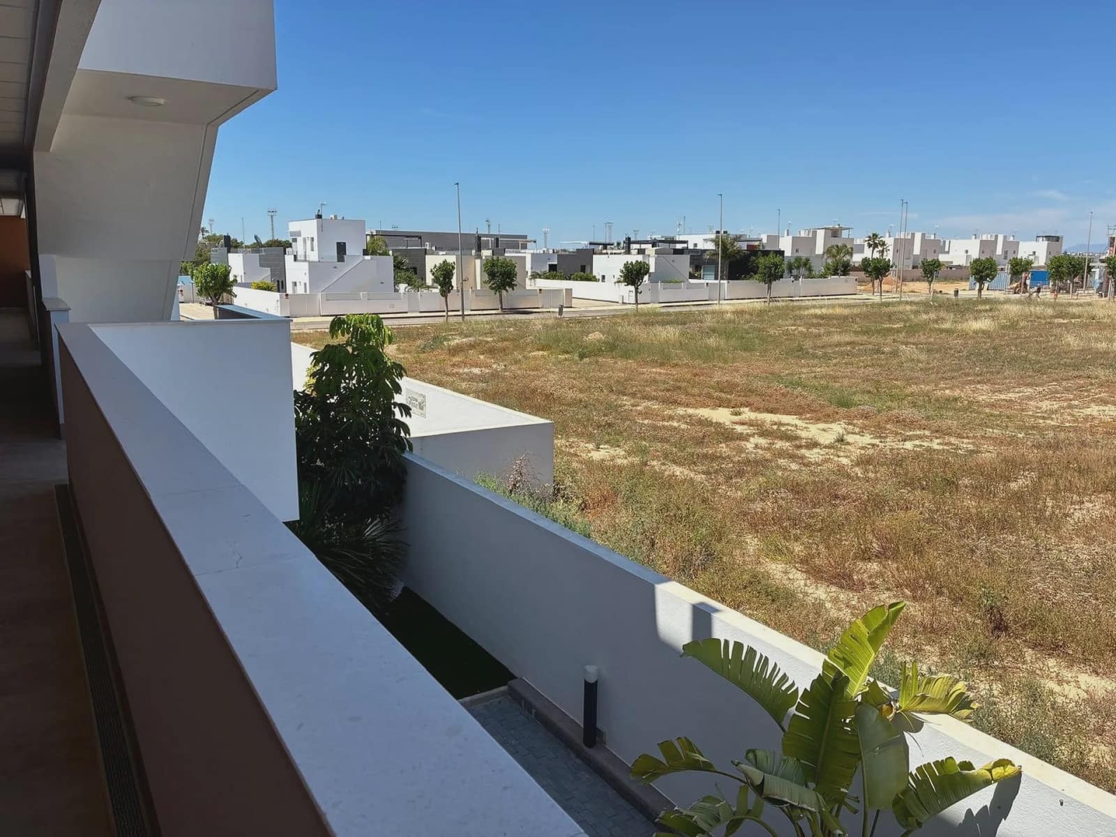 2 soveværelse Lejlighed til salg i Pilar de la Horadada med swimmingpool garage - € 289.000 (Ref: 9979354)