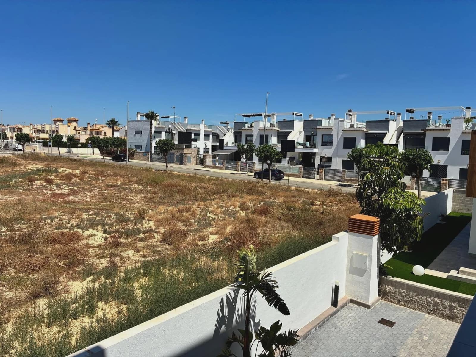 2 soveværelse Lejlighed til salg i Pilar de la Horadada med swimmingpool garage - € 289.000 (Ref: 9979354)
