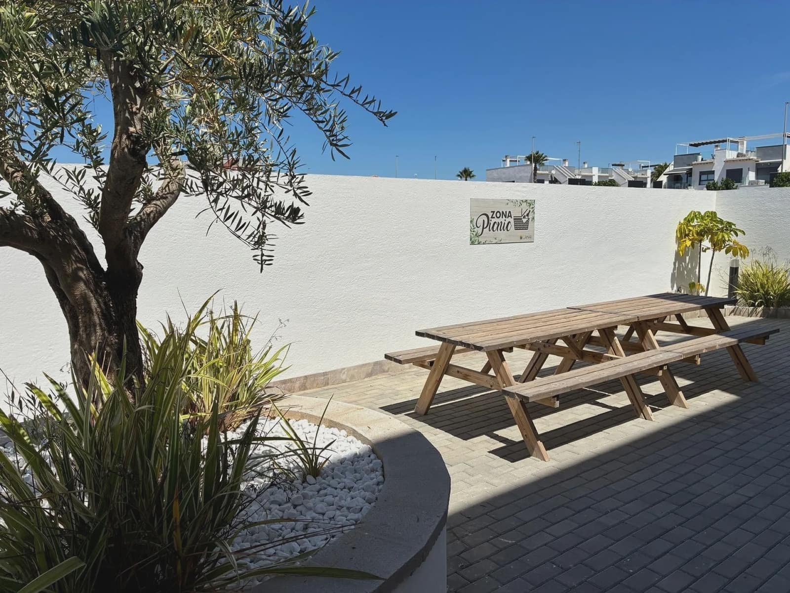 2 soveværelse Lejlighed til salg i Pilar de la Horadada med swimmingpool garage - € 289.000 (Ref: 9979354)