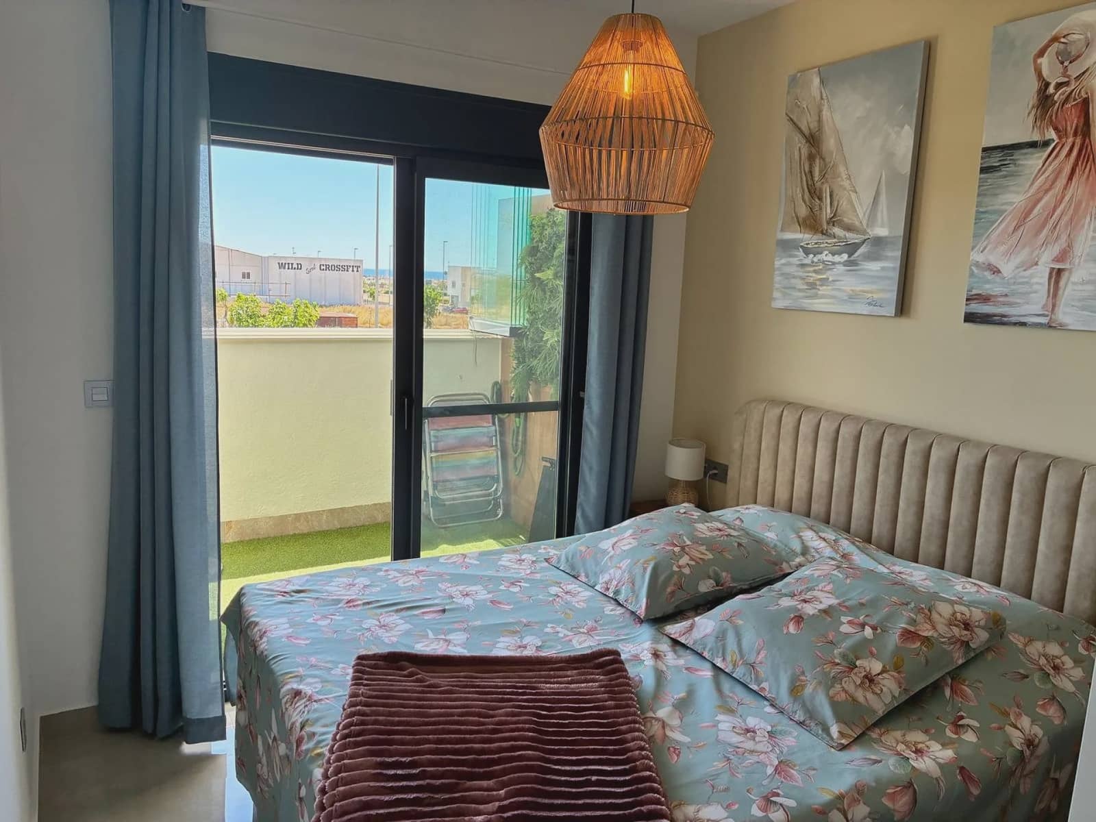 2 soveværelse Lejlighed til salg i Pilar de la Horadada med swimmingpool garage - € 289.000 (Ref: 9979354)