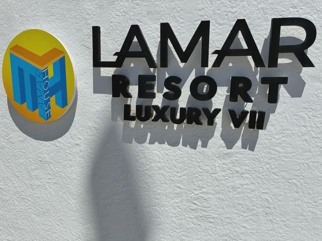 2 soveværelse Lejlighed til salg i Pilar de la Horadada ciudad, Pilar de la Horadada med swimmingpool garage - € 289.000 (Ref: 9979354)