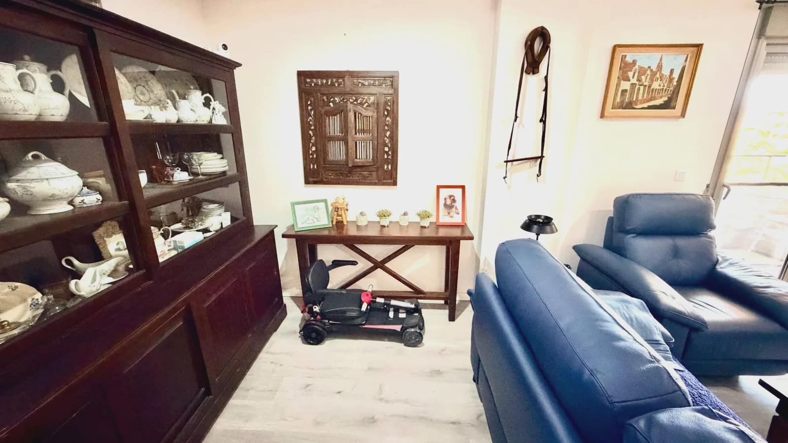 2 soverom Leilighet til salgs i Orihuela Costa med svømmebasseng garasje - € 269 900 (Ref: 9979355)