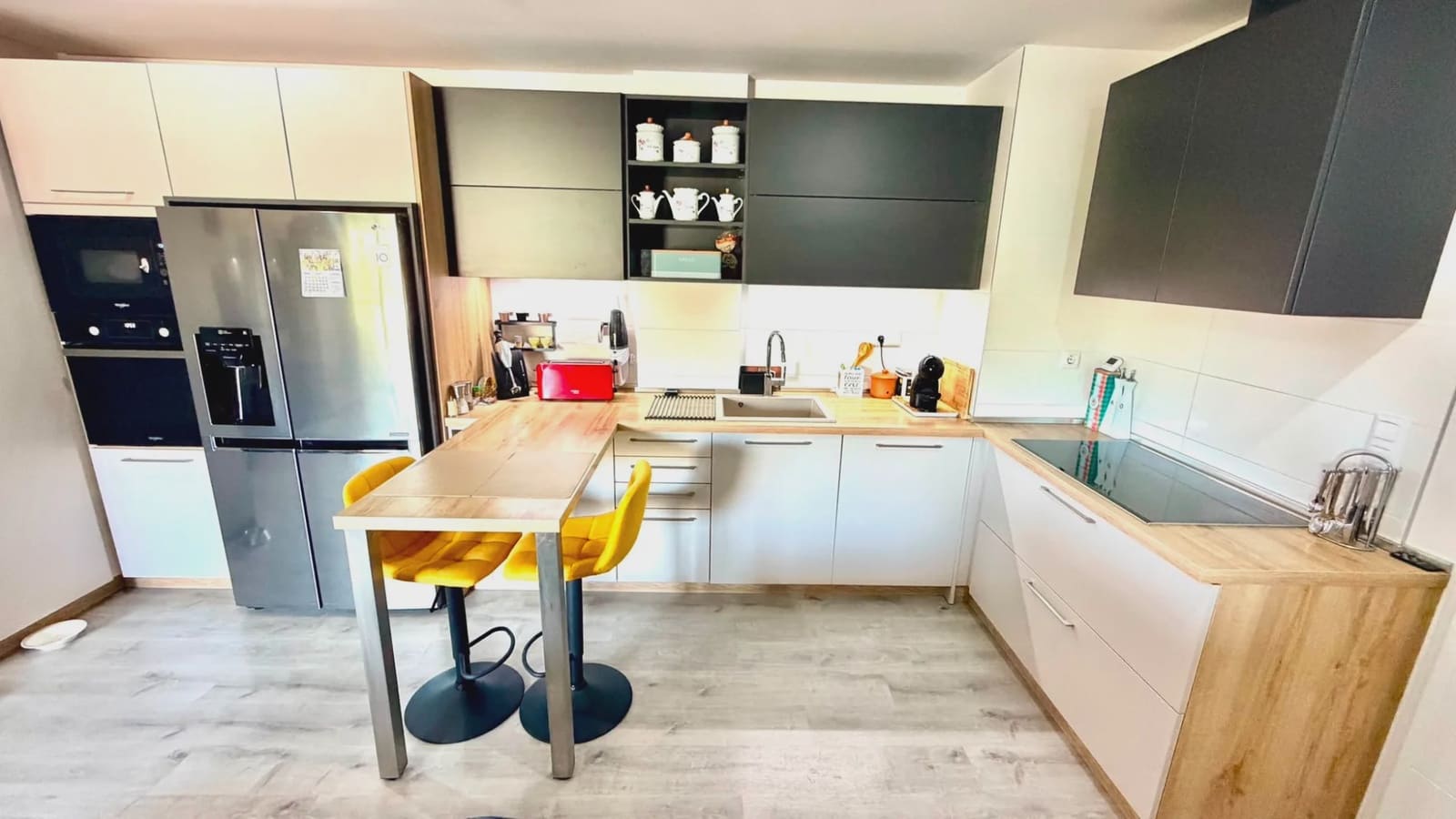 2 soverom Leilighet til salgs i Orihuela Costa med svømmebasseng garasje - € 269 900 (Ref: 9979355)