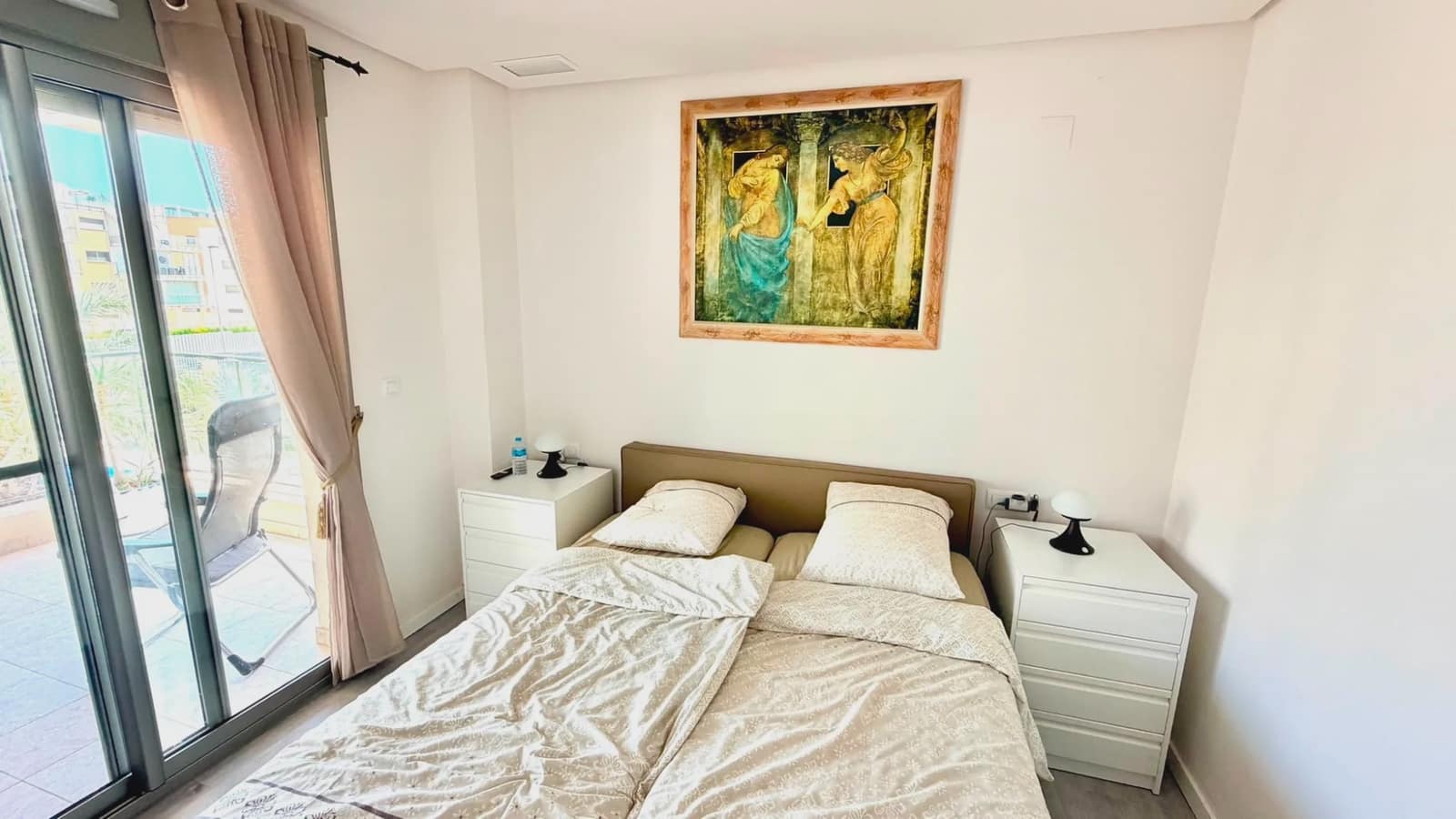 2 soverom Leilighet til salgs i Orihuela Costa med svømmebasseng garasje - € 269 900 (Ref: 9979355)