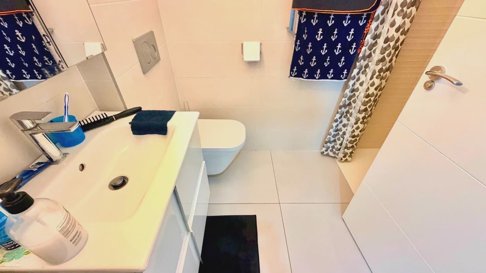 2 soverom Leilighet til salgs i Orihuela Costa med svømmebasseng garasje - € 269 900 (Ref: 9979355)