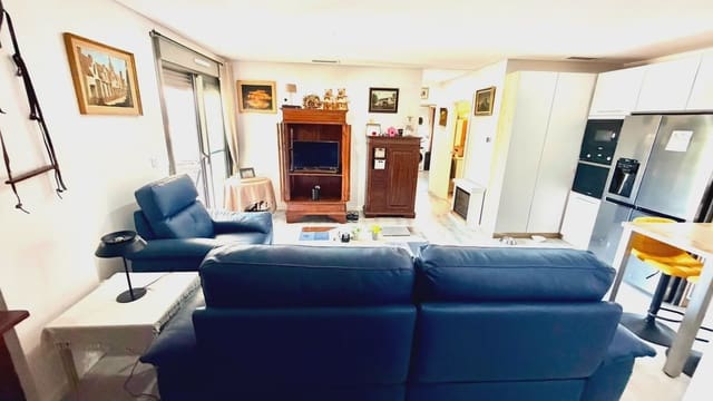 2 soverom Leilighet til salgs i Villamartin, Orihuela med svømmebasseng garasje - € 269 900 (Ref: 9979355)