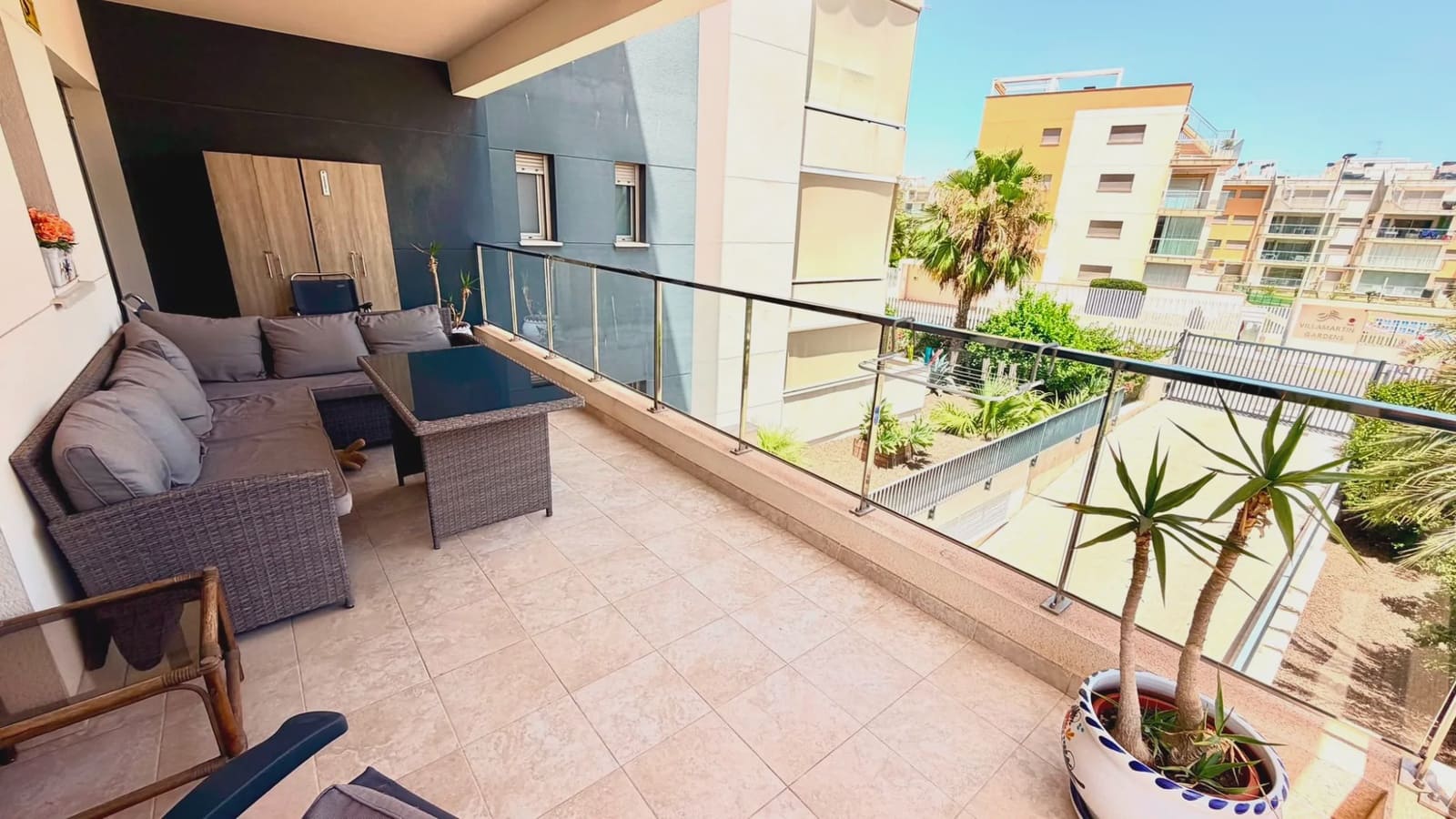 2 soverom Leilighet til salgs i Orihuela Costa med svømmebasseng garasje - € 269 900 (Ref: 9979355)