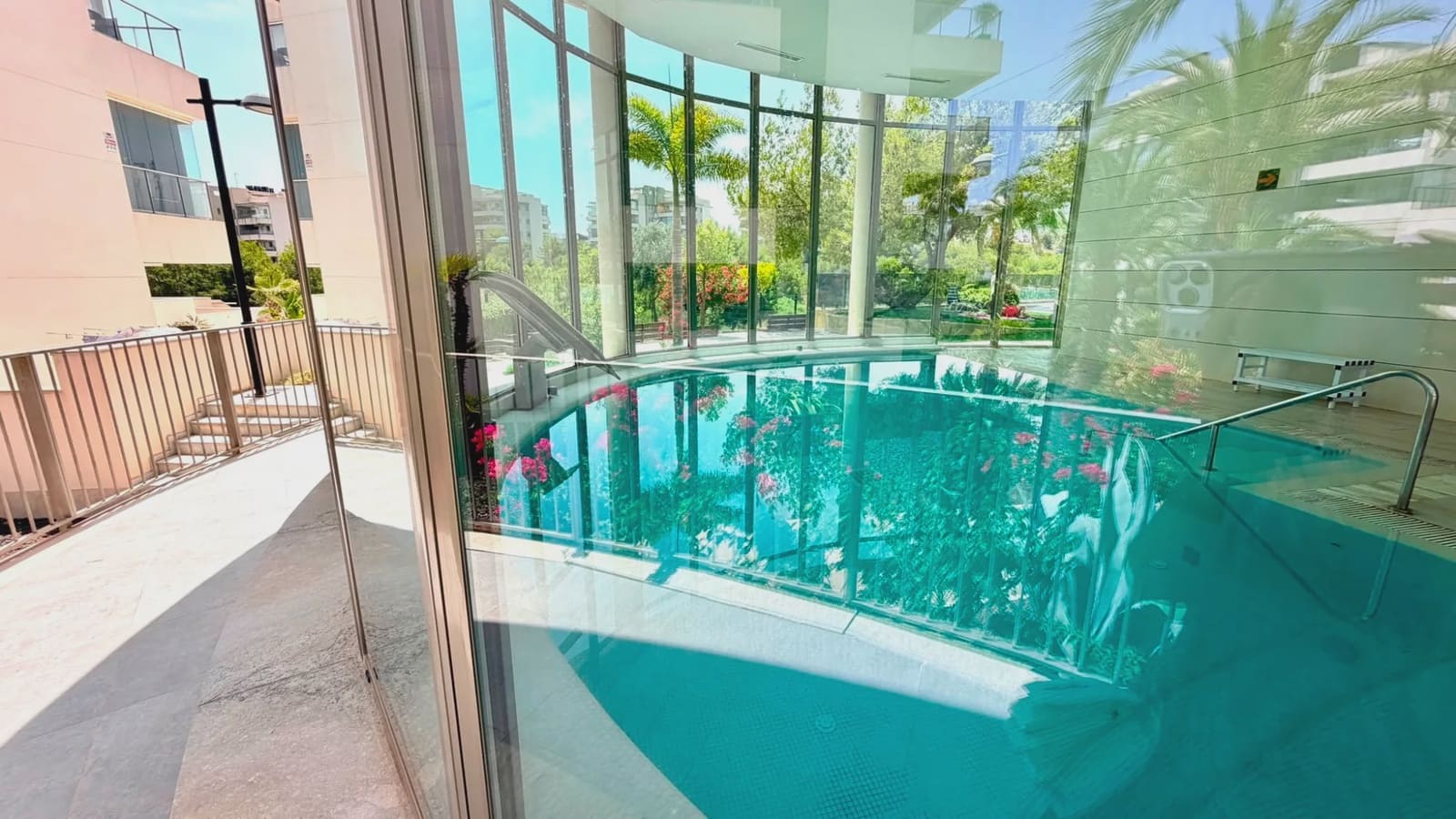 2 soverom Leilighet til salgs i Orihuela Costa med svømmebasseng garasje - € 269 900 (Ref: 9979355)