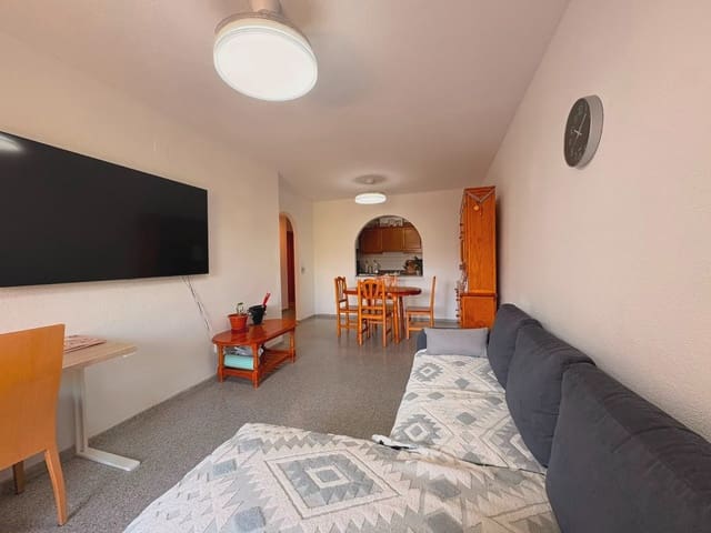 3 soverom Leilighet til salgs i Las Viñas, Guardamar del Segura - € 183 000 (Ref: 9979356)