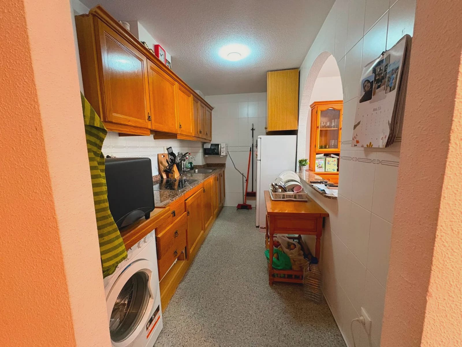 3 soverom Leilighet til salgs i Guardamar del Segura - € 183 000 (Ref: 9979356)
