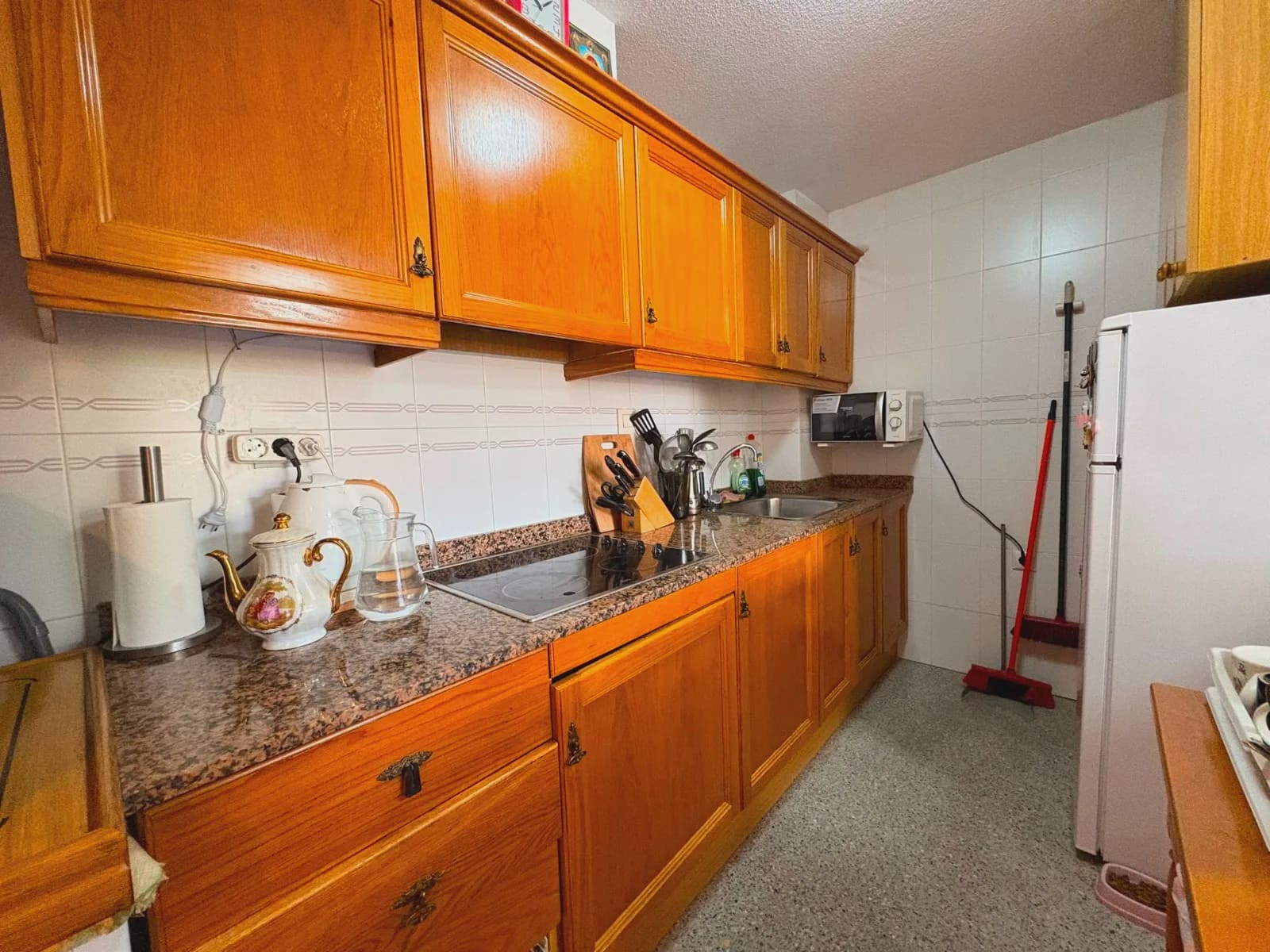 3 soverom Leilighet til salgs i Guardamar del Segura - € 183 000 (Ref: 9979356)