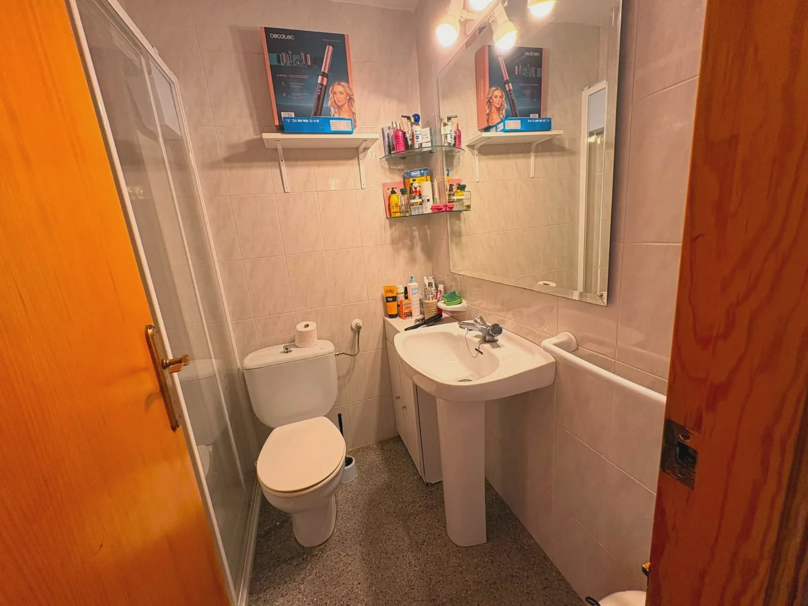 3 soverom Leilighet til salgs i Guardamar del Segura - € 183 000 (Ref: 9979356)