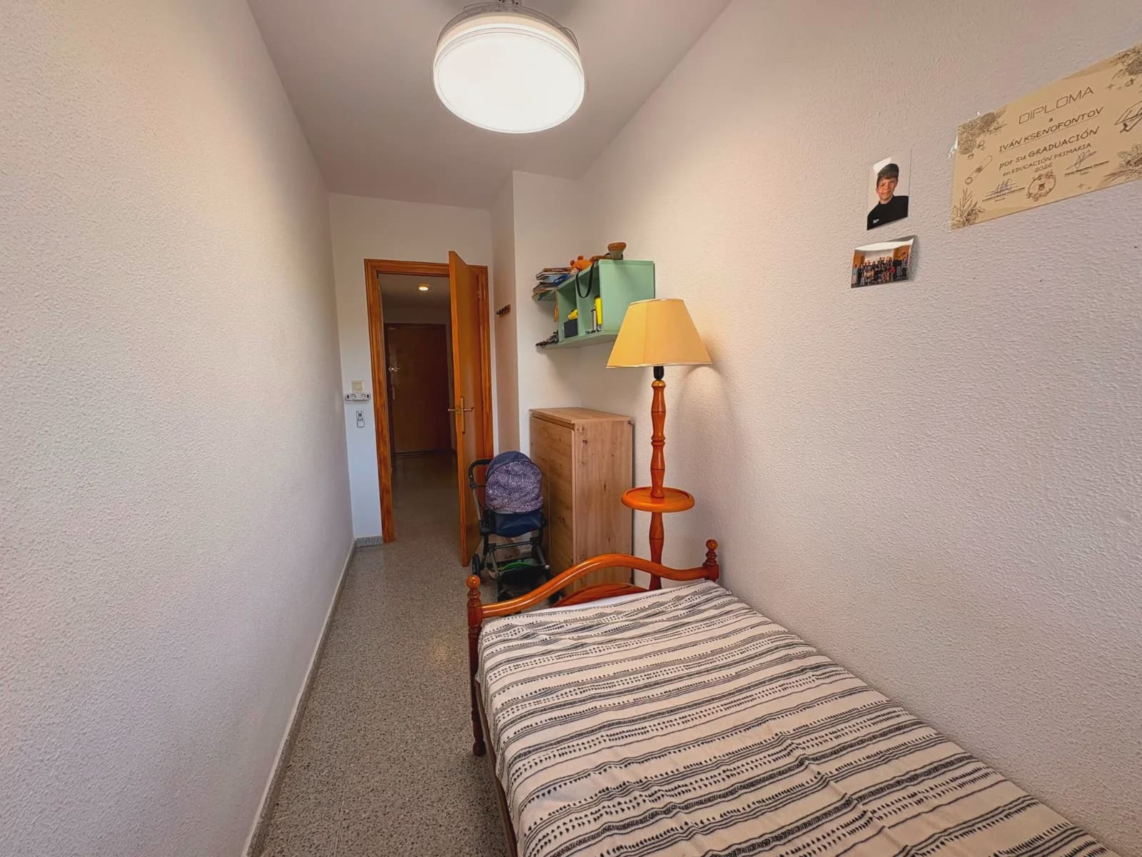 3 soverom Leilighet til salgs i Guardamar del Segura - € 183 000 (Ref: 9979356)