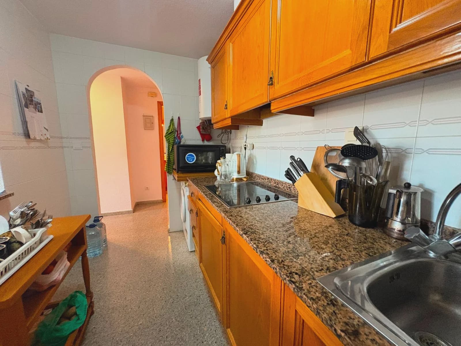 3 soverom Leilighet til salgs i Guardamar del Segura - € 183 000 (Ref: 9979356)