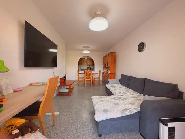 3 soverom Leilighet til salgs i Las Viñas, Guardamar del Segura - € 183 000 (Ref: 9979356)