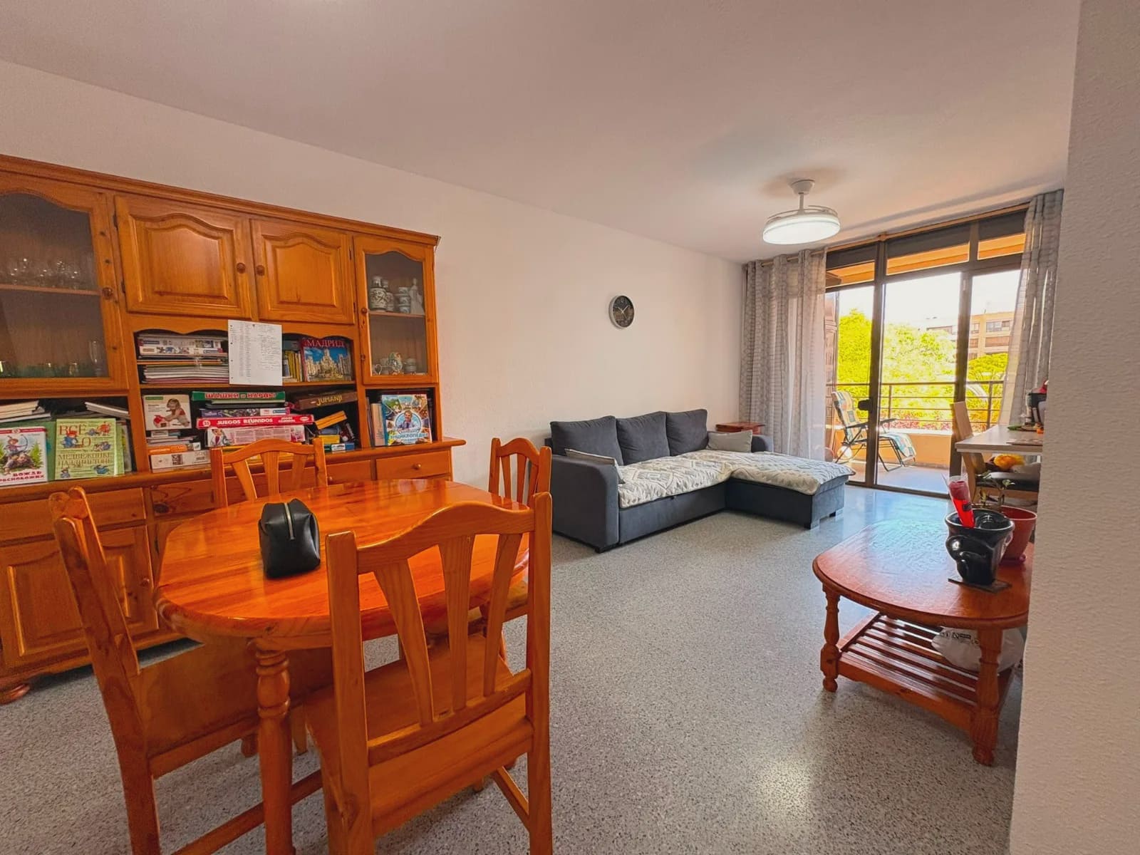 3 soverom Leilighet til salgs i Guardamar del Segura - € 183 000 (Ref: 9979356)