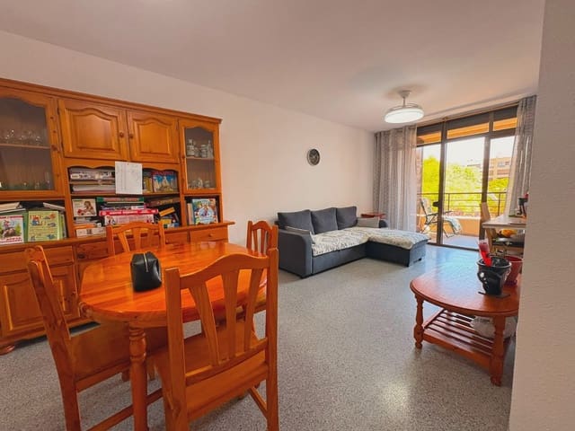 3 soverom Leilighet til salgs i Las Viñas, Guardamar del Segura - € 183 000 (Ref: 9979356)