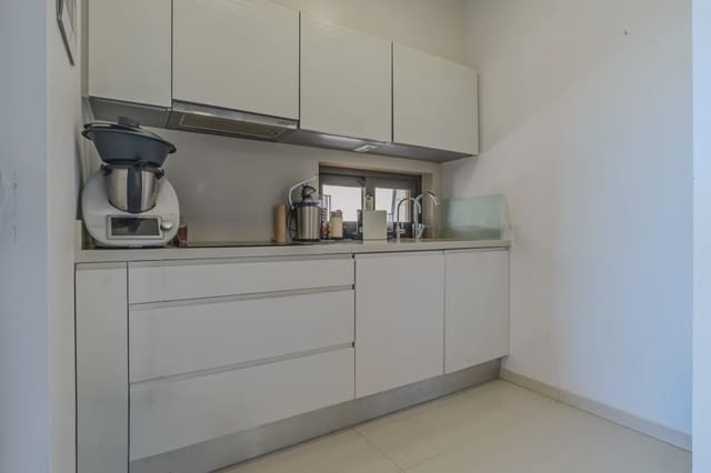 Apartamento de 2 habitaciones en Los Secanos, Guardamar del Segura en venta con piscina garaje - 299.000 € (Ref: 9979357)