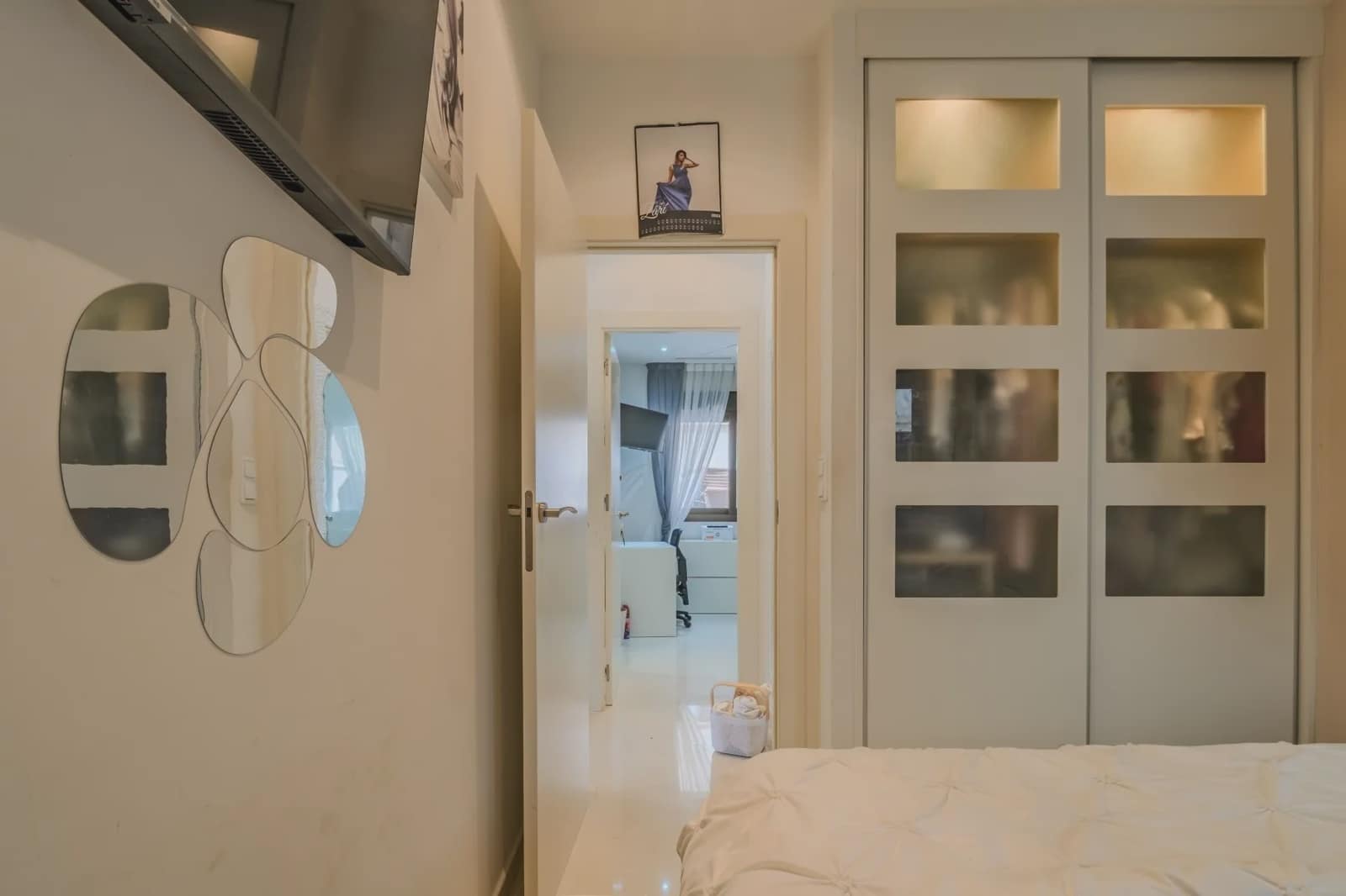 Apartamento de 2 habitaciones en Guardamar del Segura en venta con piscina garaje - 299.000 € (Ref: 9979357)