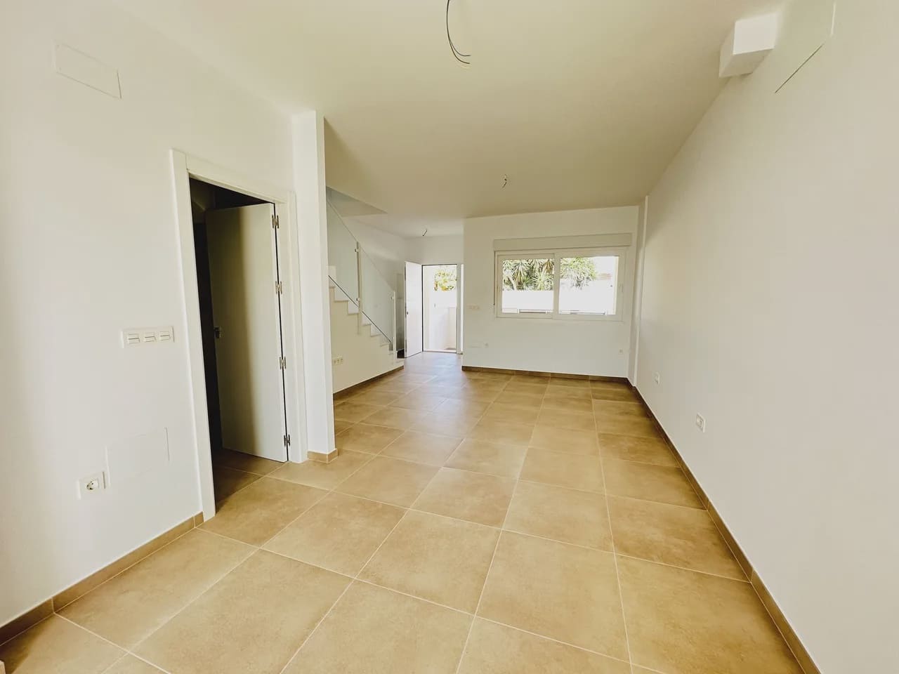3 quarto Moradia para venda em Pilar de la Horadada com piscina garagem - 265 000 € (Ref: 9979367)