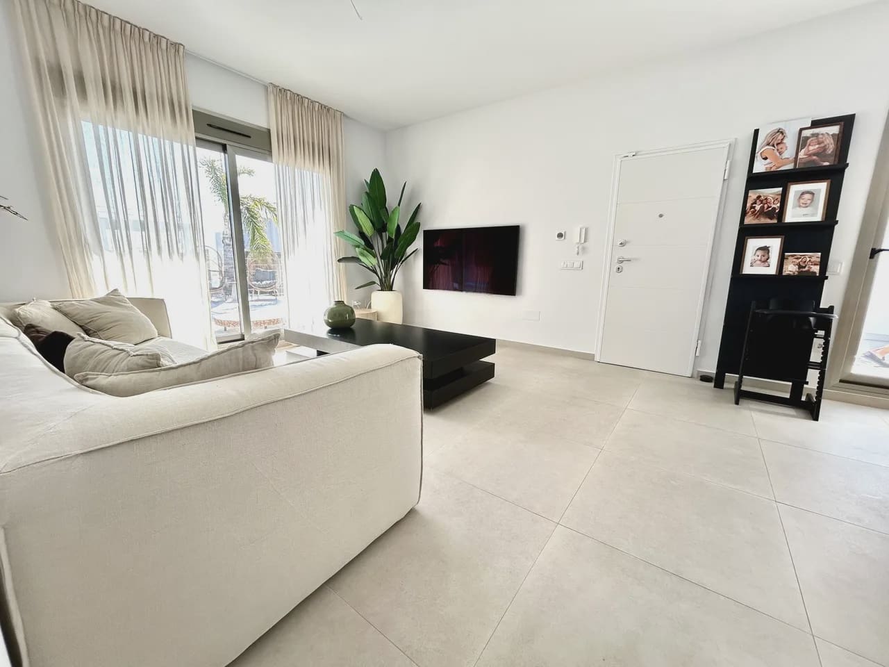 4 chambre Villa/Maison à vendre à San Miguel de Salinas avec piscine - 605 000 € (Ref: 9979372)