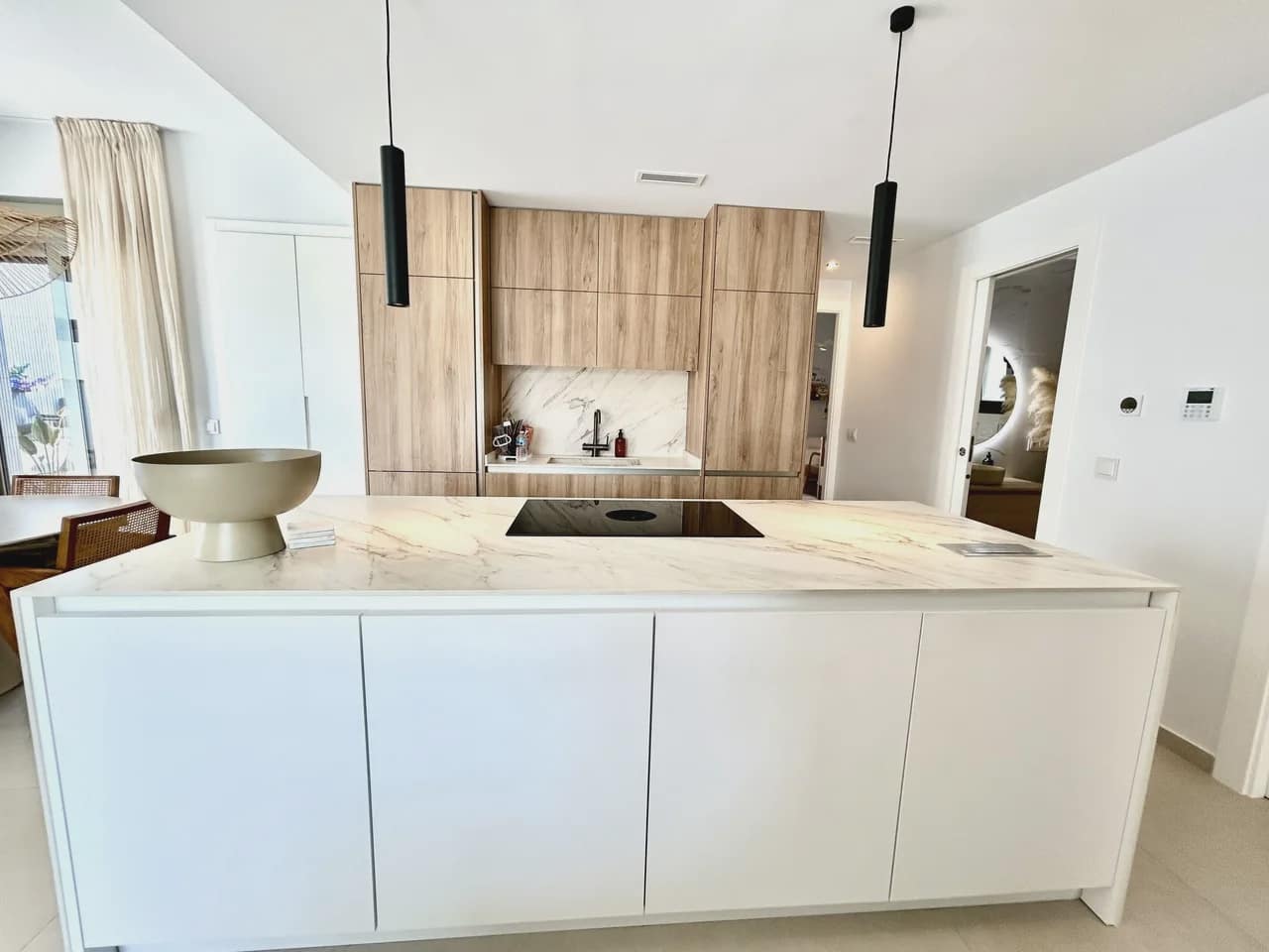 4 chambre Villa/Maison à vendre à San Miguel de Salinas avec piscine - 605 000 € (Ref: 9979372)