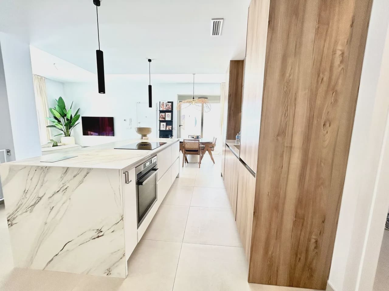4 chambre Villa/Maison à vendre à San Miguel de Salinas avec piscine - 605 000 € (Ref: 9979372)